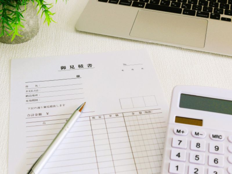 外壁塗装は見積もり比較が重要｜同じ工事でも金額が違う理由