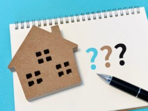 黒を使うのは外壁全体か、アクセントか?
