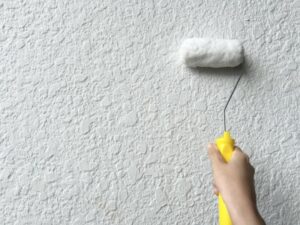 外壁塗装でも遮熱塗料は使える？