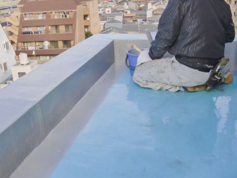 ベランダ防水の種類と特徴とは？長持ちさせるメンテナンスと選び方のポイント